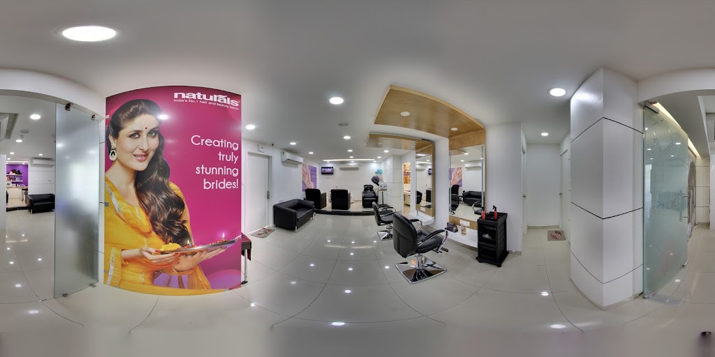 Street View & 360deg