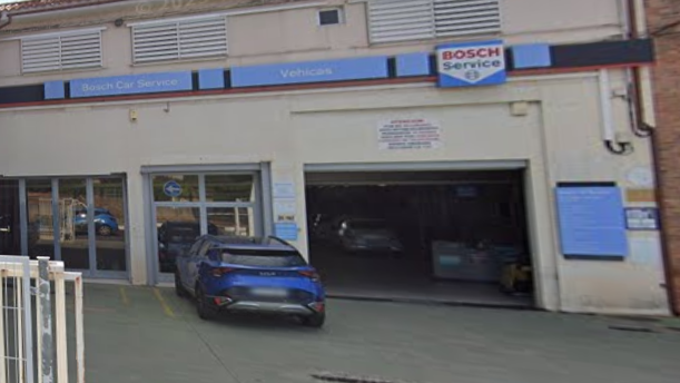 Bosch Car Service Adaptaciones Castellon — Del propietario