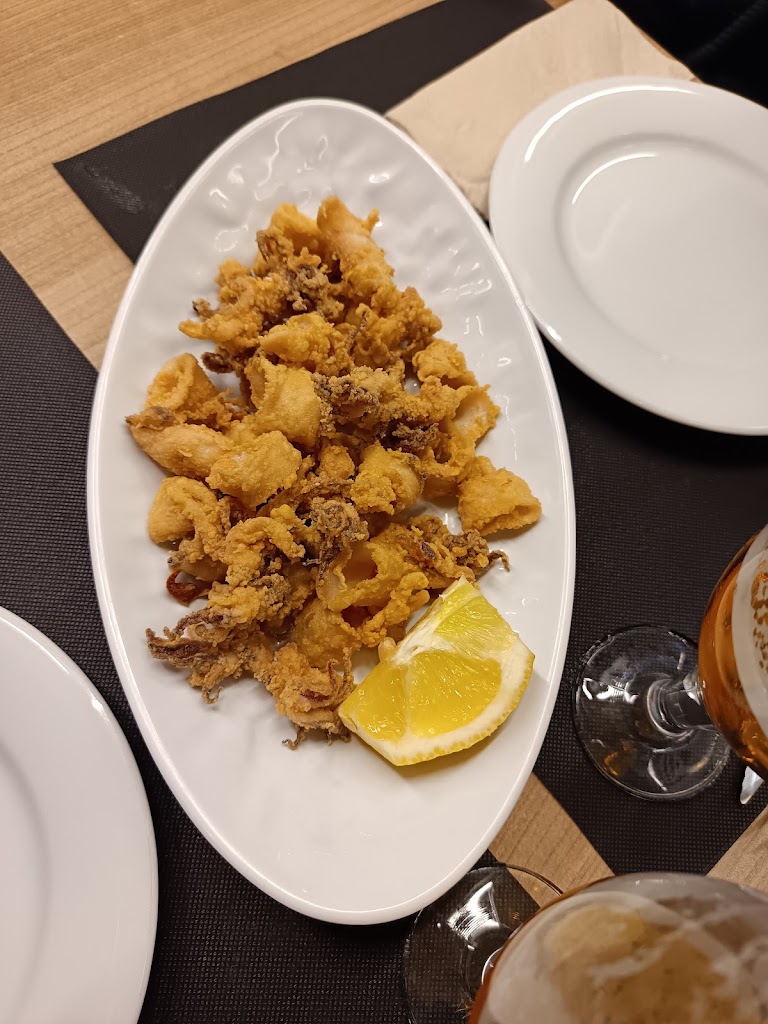 Bar Restaurant El Raco — Mas recientes