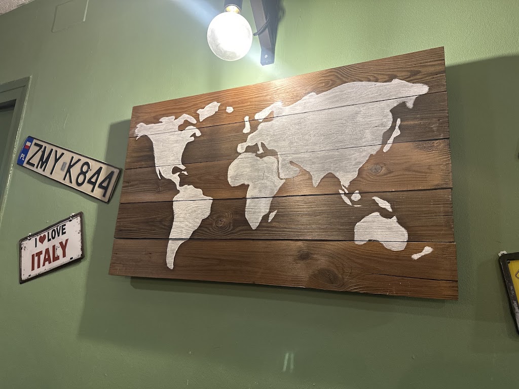 Pizzeria Mezzanotte — Mas recientes