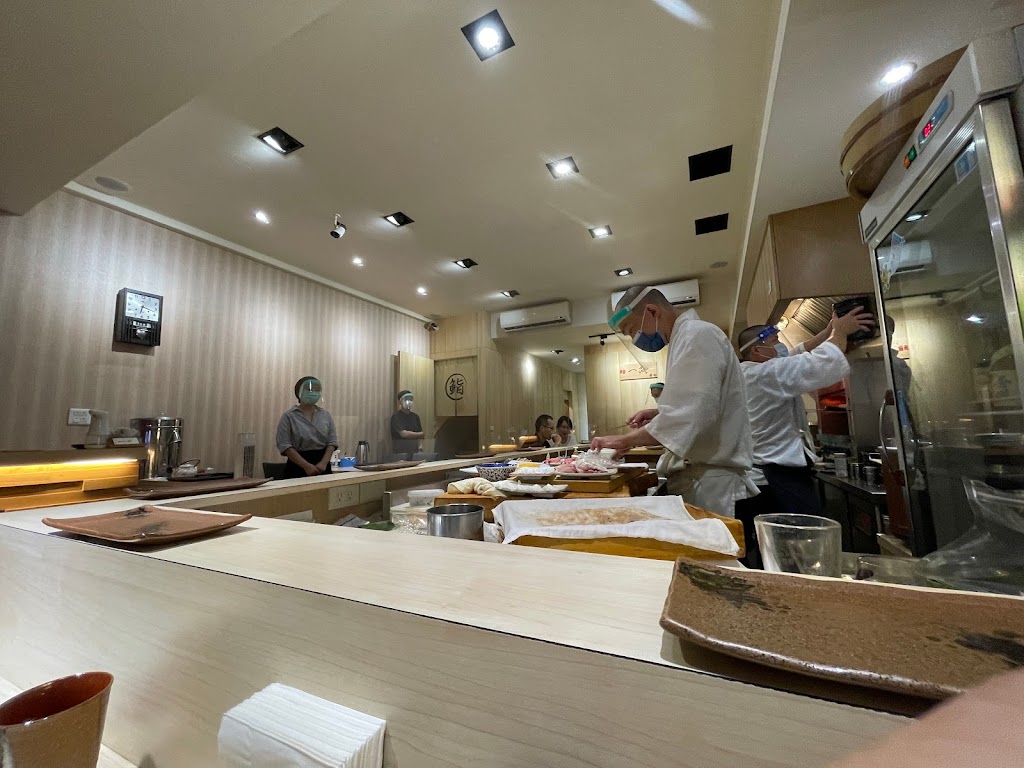 鮨一路（預約制） 的照片