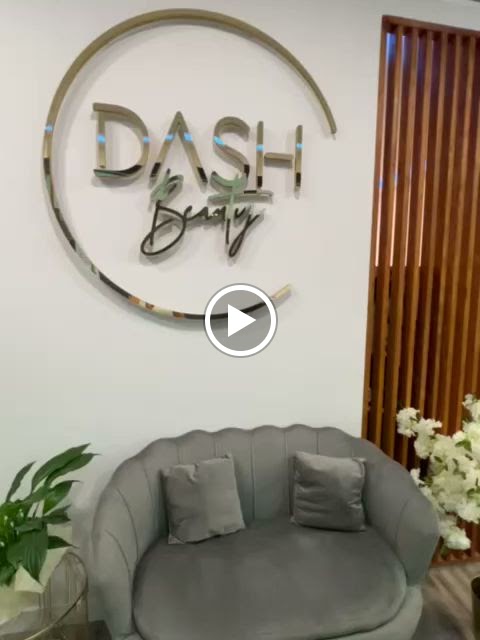 Dash Beauty — Videos