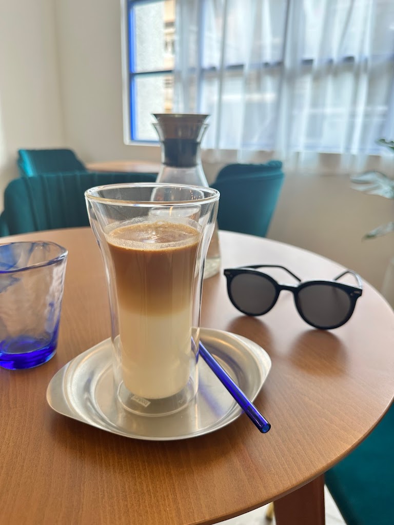Kaffuns Brew Coffee 極萃咖啡 的照片