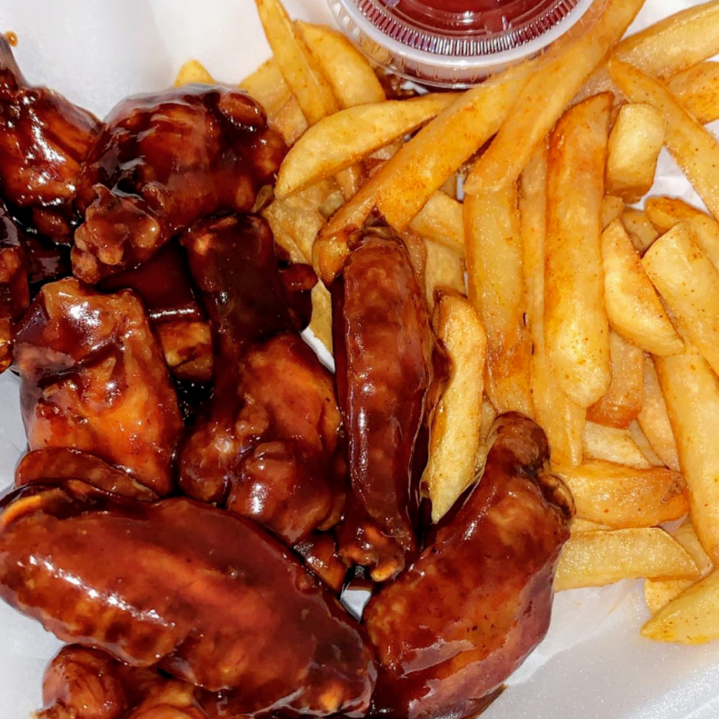 Millz Restaurant