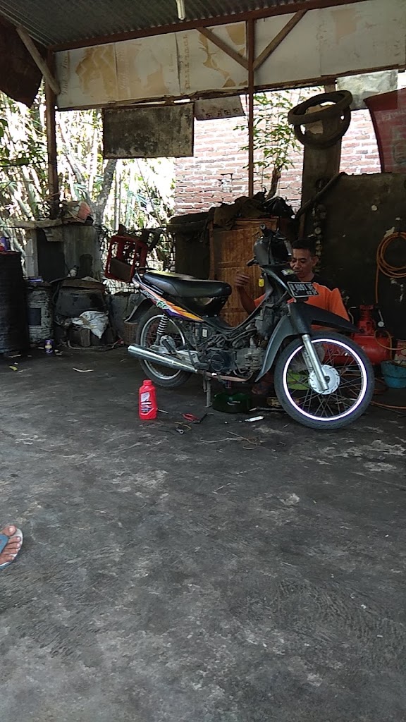 Jumadi Bengkel