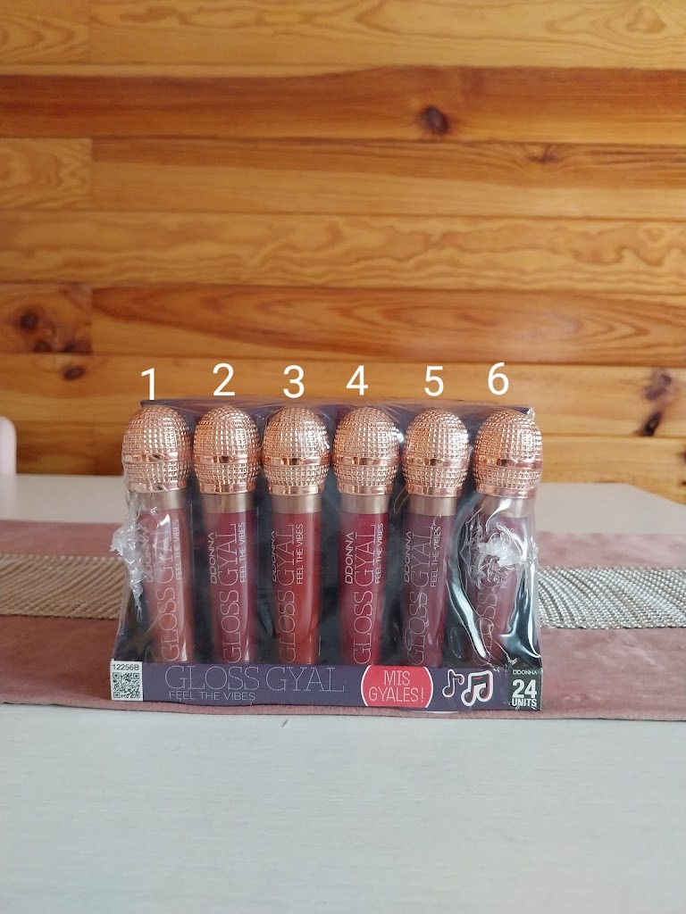 Brilla con luz propia