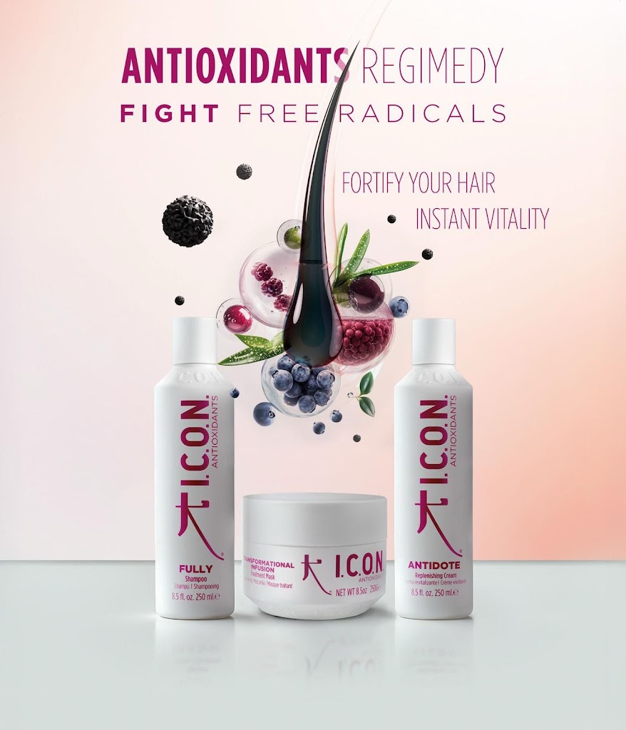 Cantonet Beauty Salon — Mas recientes