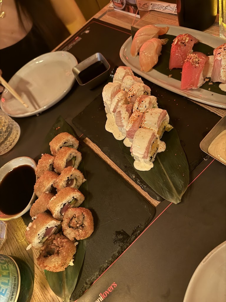 Sushi