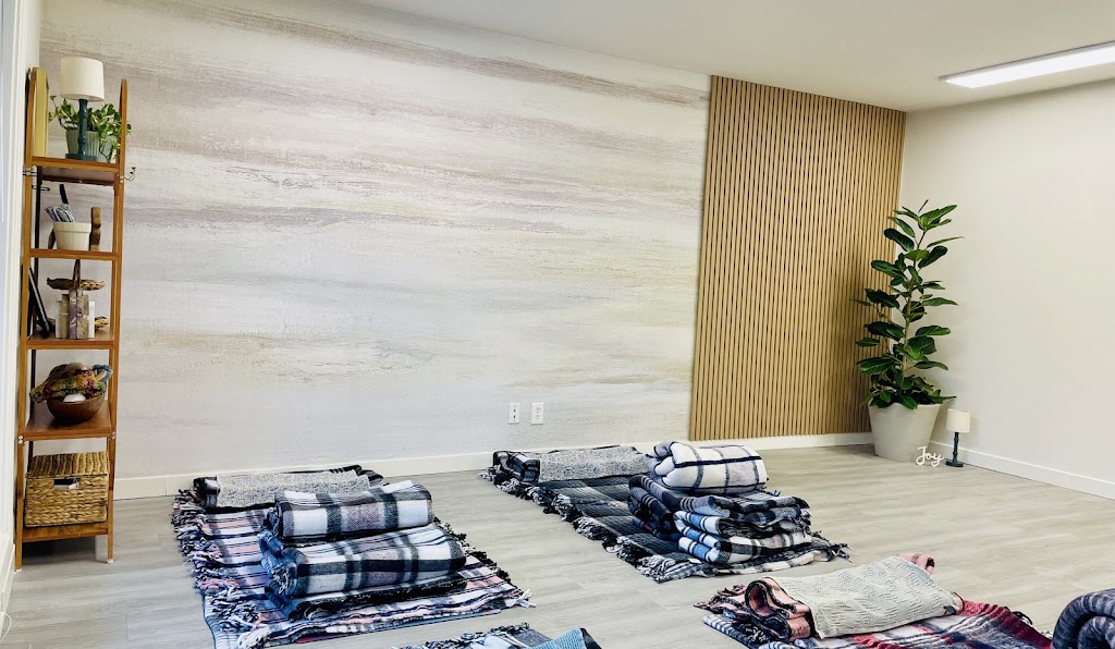  Contemplative Sac- Gentle Yoga