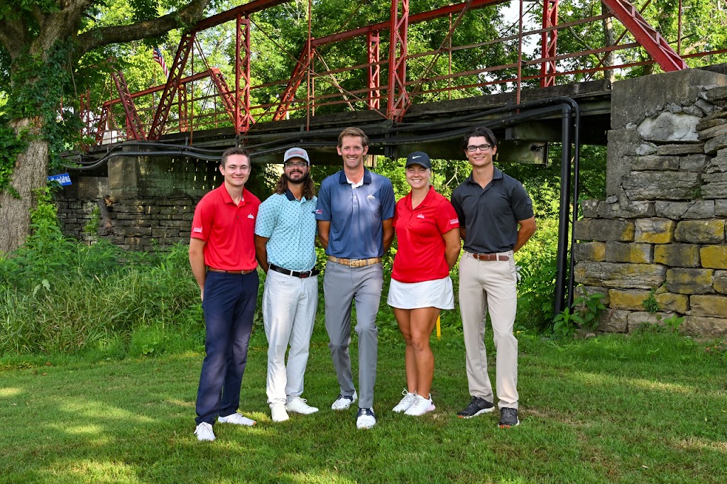  Franklin Bridge Performance Institute