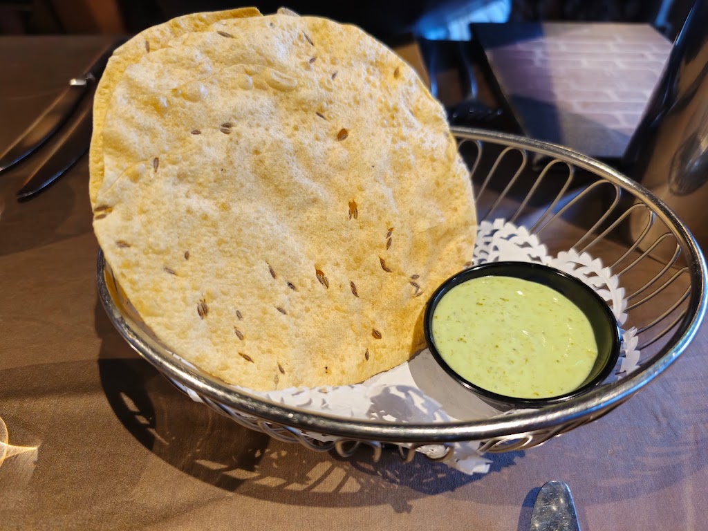 Papadam
