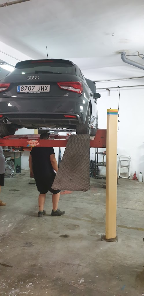 Motor Sancho | Recomendado