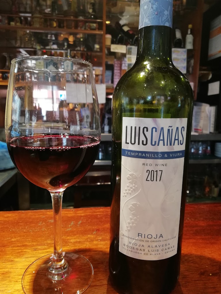 Sagasti Taberna