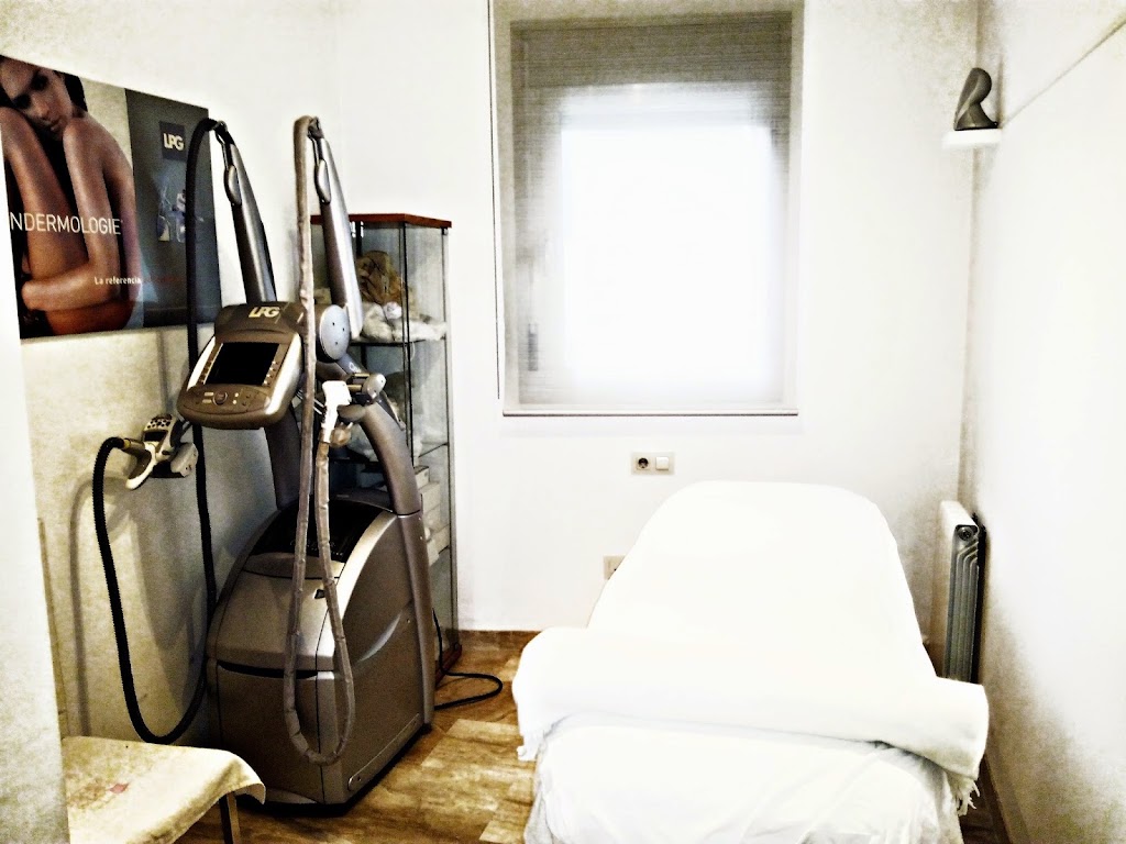 Innovac Centro de Estetica — Del propietario