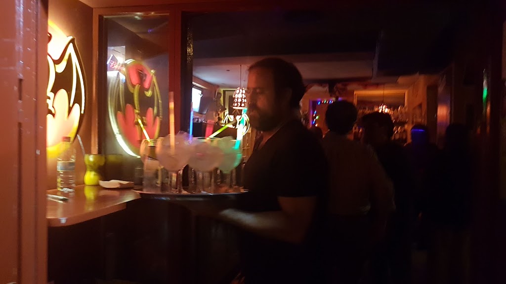 Soho Puerto