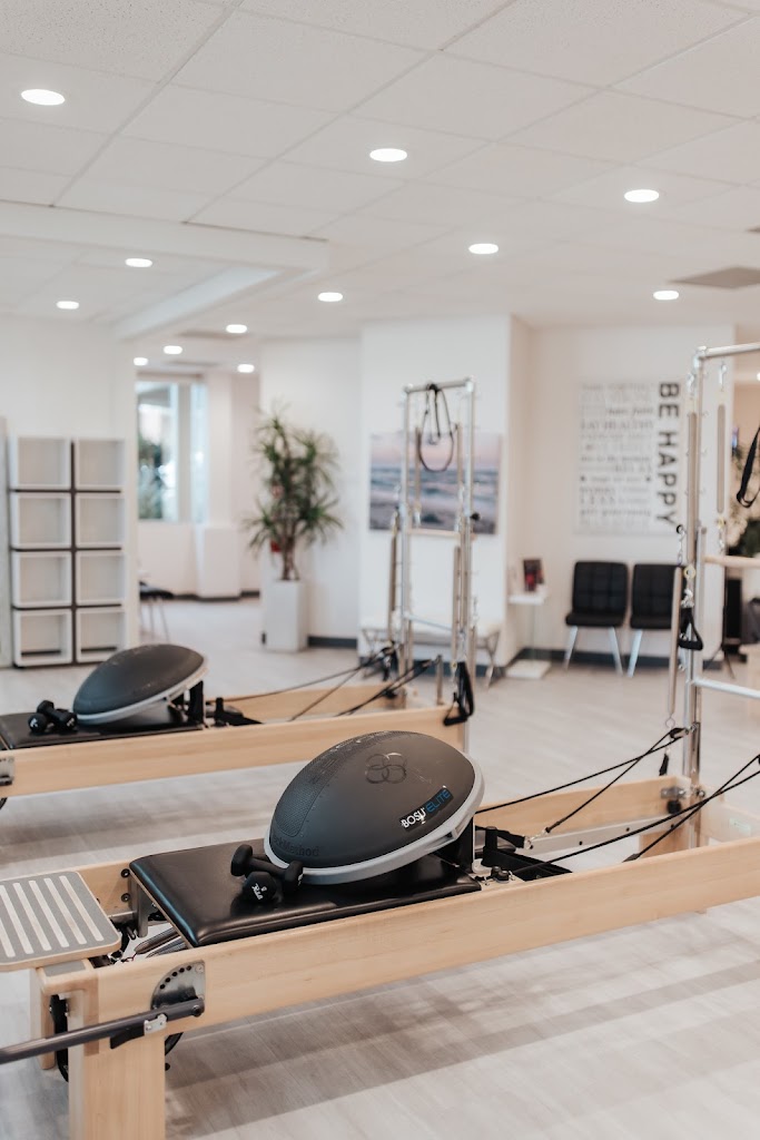  Symmetry Pilates
