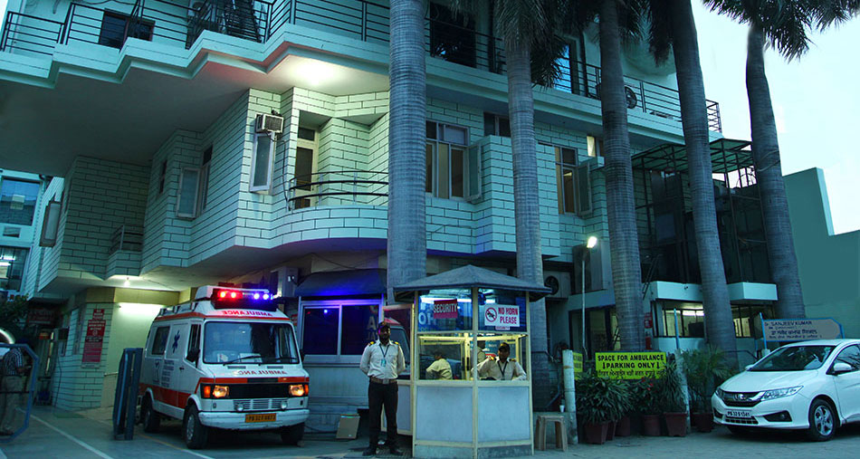 Raja Hospital | Nawanshahr (Punjab)