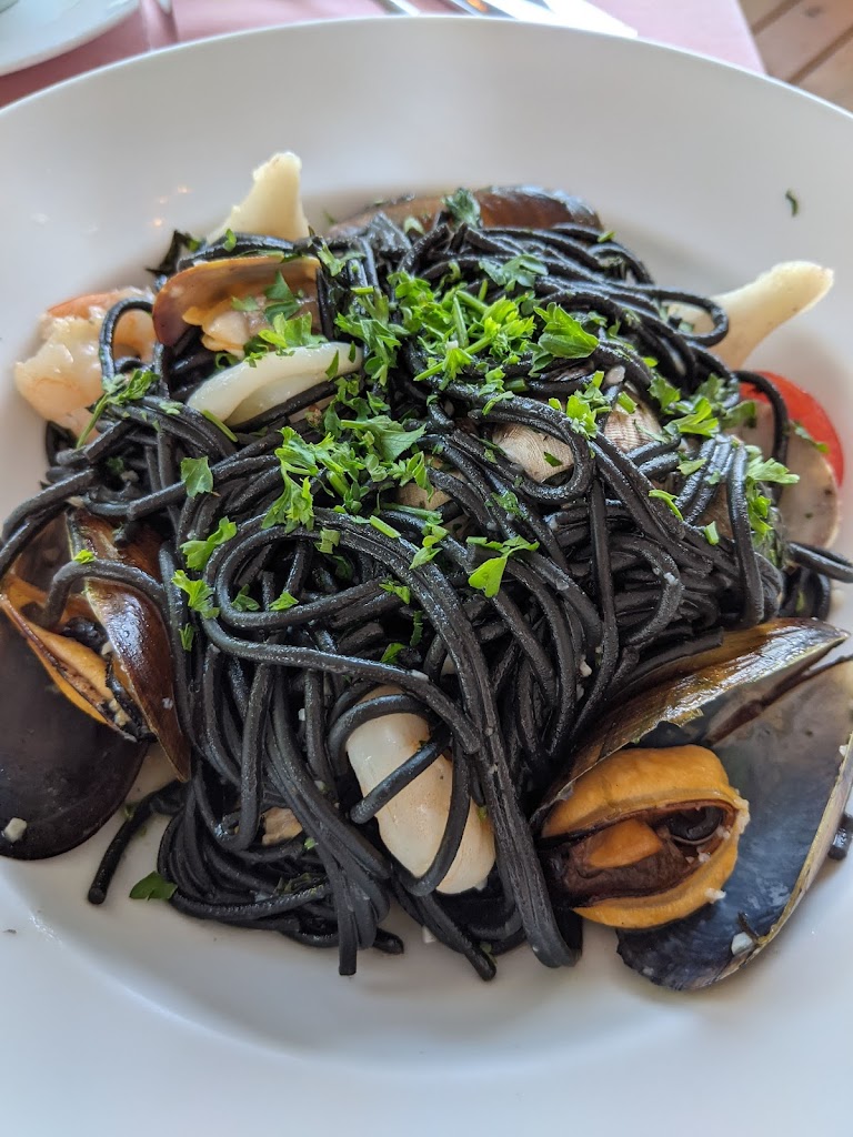 Spaghetti