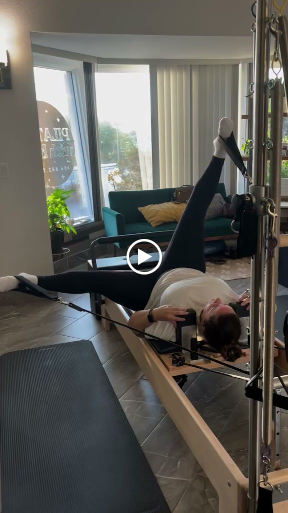  Pilates With Kori