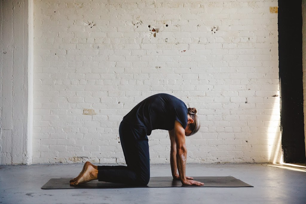  PLAYLIST YOGA MONTGOMERY