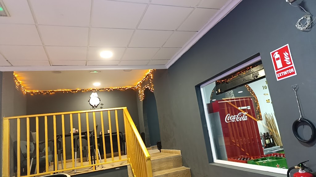 Tintoreria Lavanderia Lic