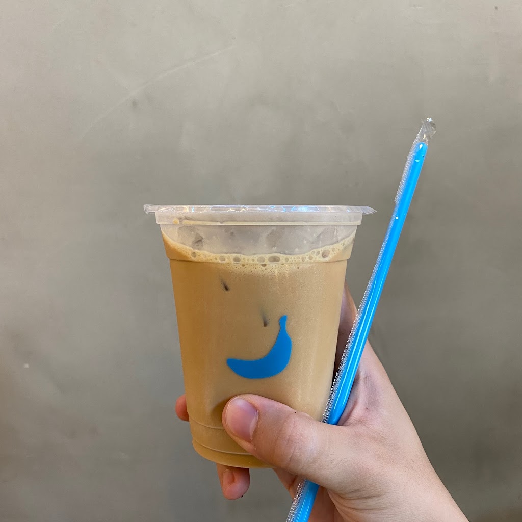 Banana Blue Coffee 的照片