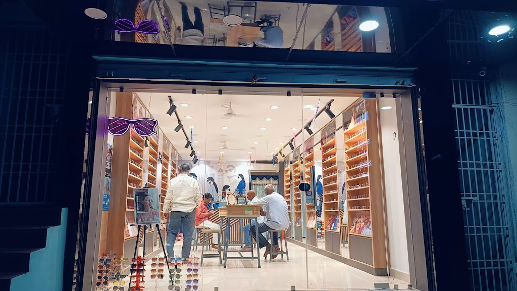 Vijay Opticians