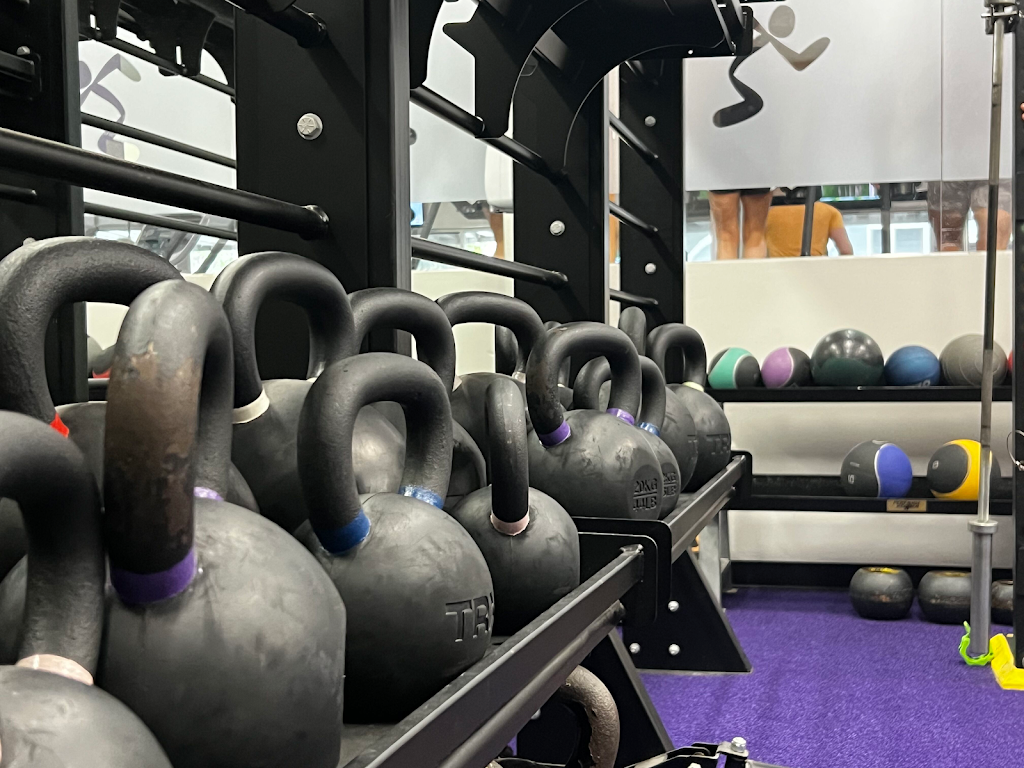 Anytime Fitness
