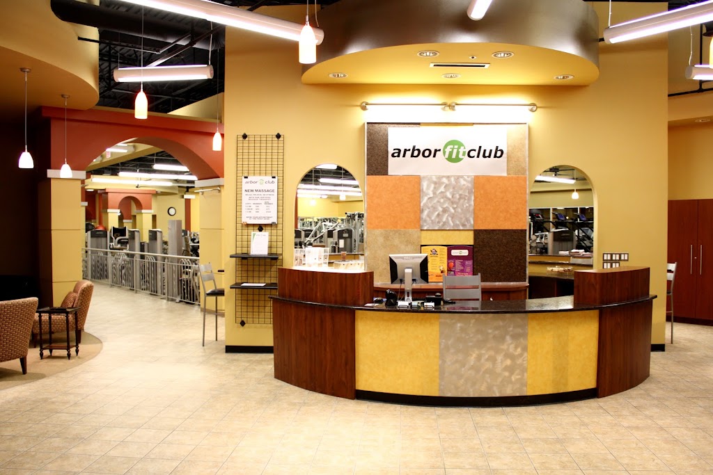 Arbor Fit Club