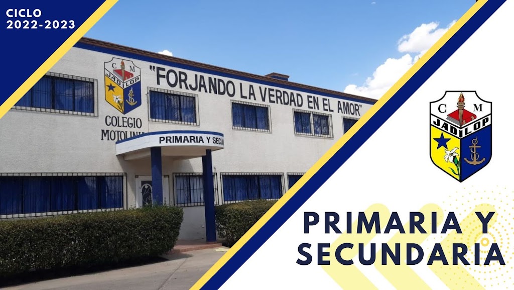 Colegio Motolinia D