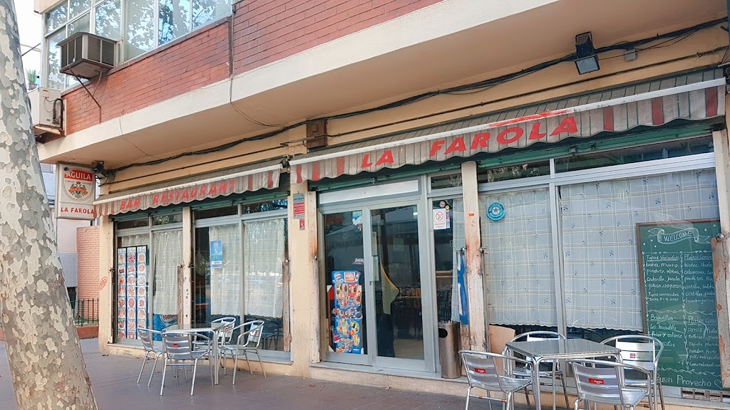 Bar La Farola