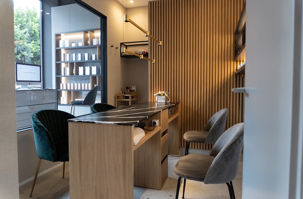 INMACULADA MANZANO BEAUTY CARE — Interior