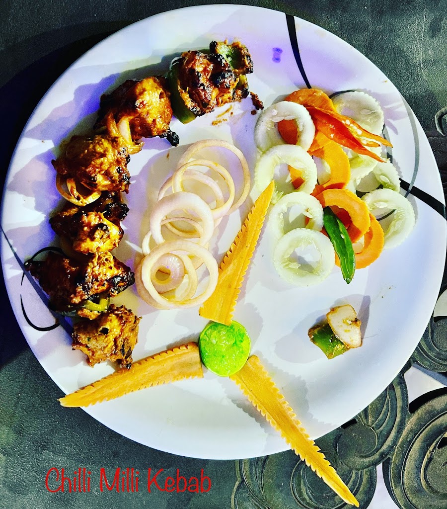 Food & drink