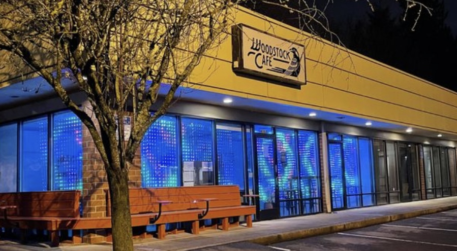 Photo of Woodstock Cafe