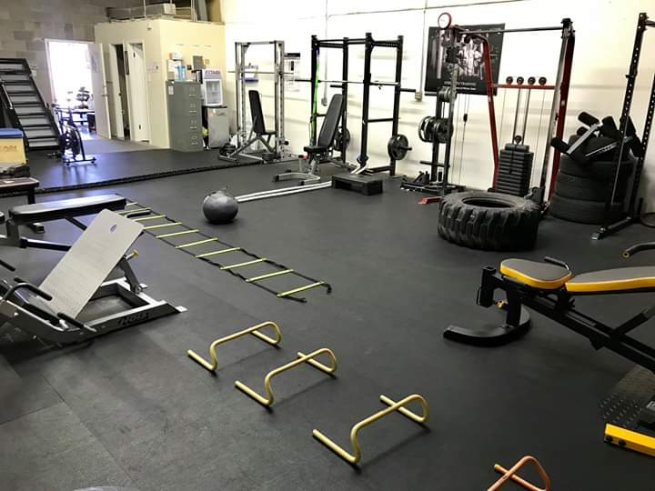  Matt's Personal Training & Wellness Center