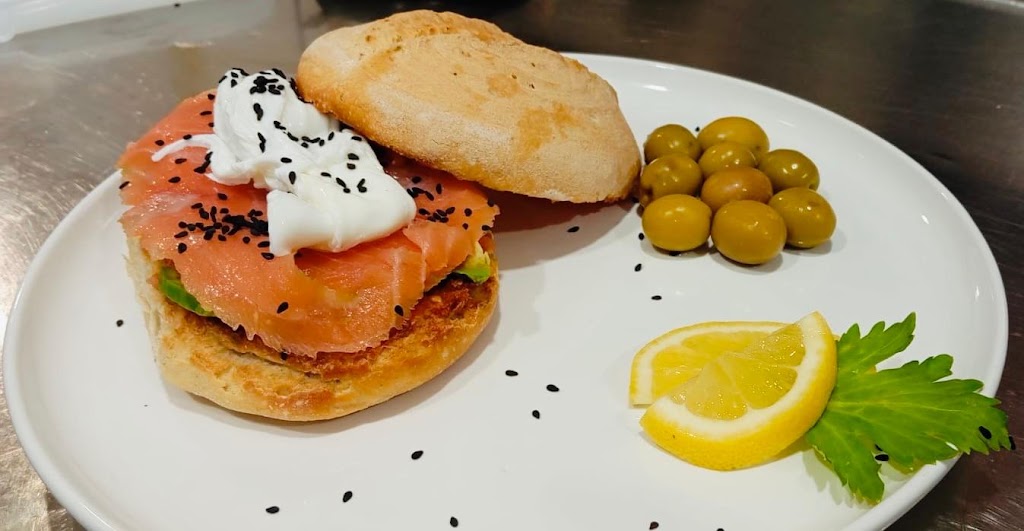 Mater s'Angel — Comida y bebida