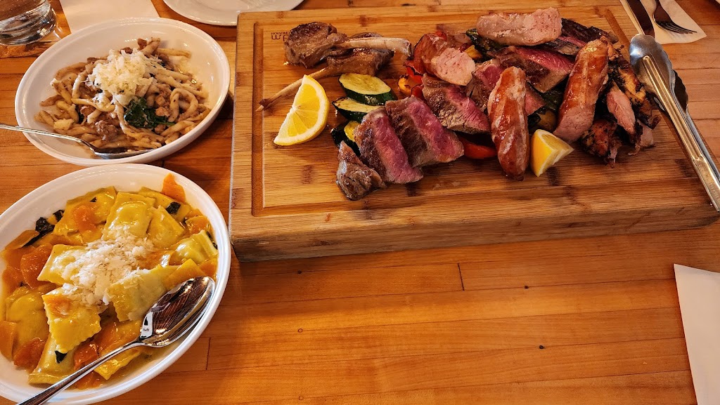 Steak