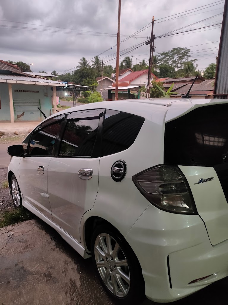 Bengkel Mobil Oki