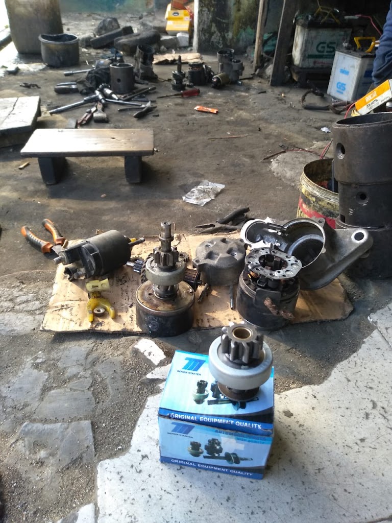 Iman Dynamo Rangkasbitung