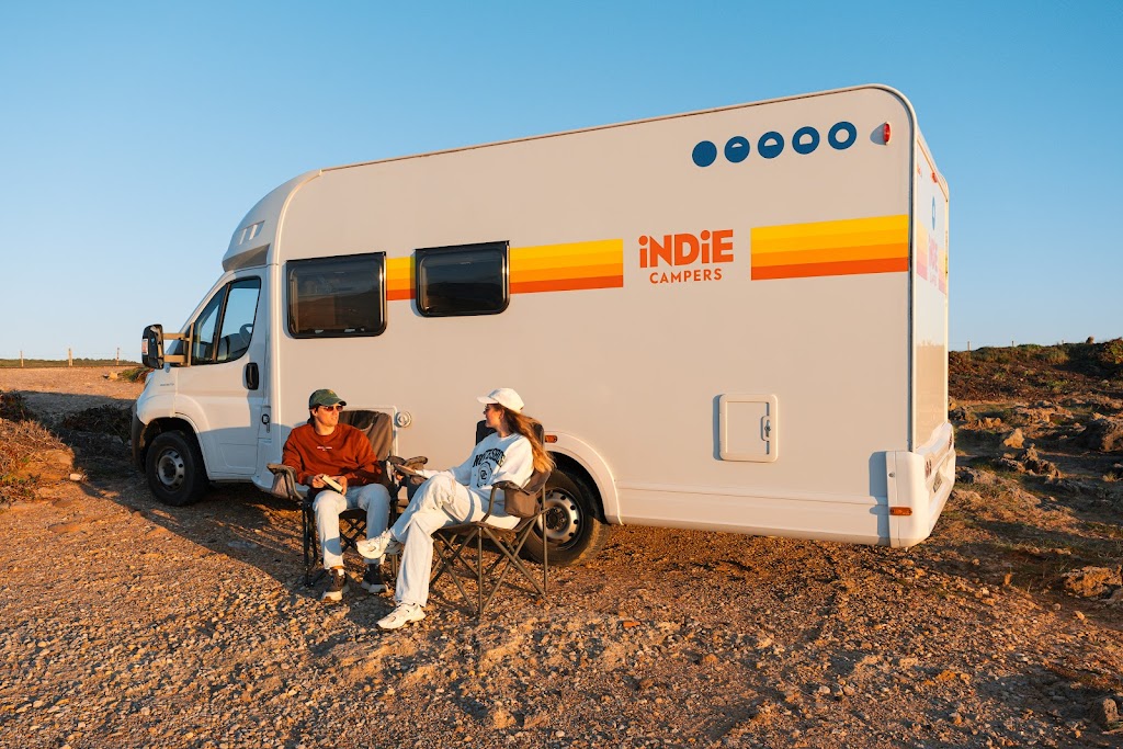 Indie Campers