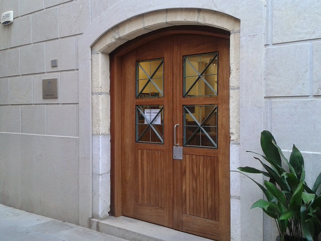 Patronato Municipal de Turismo de Vila-seca