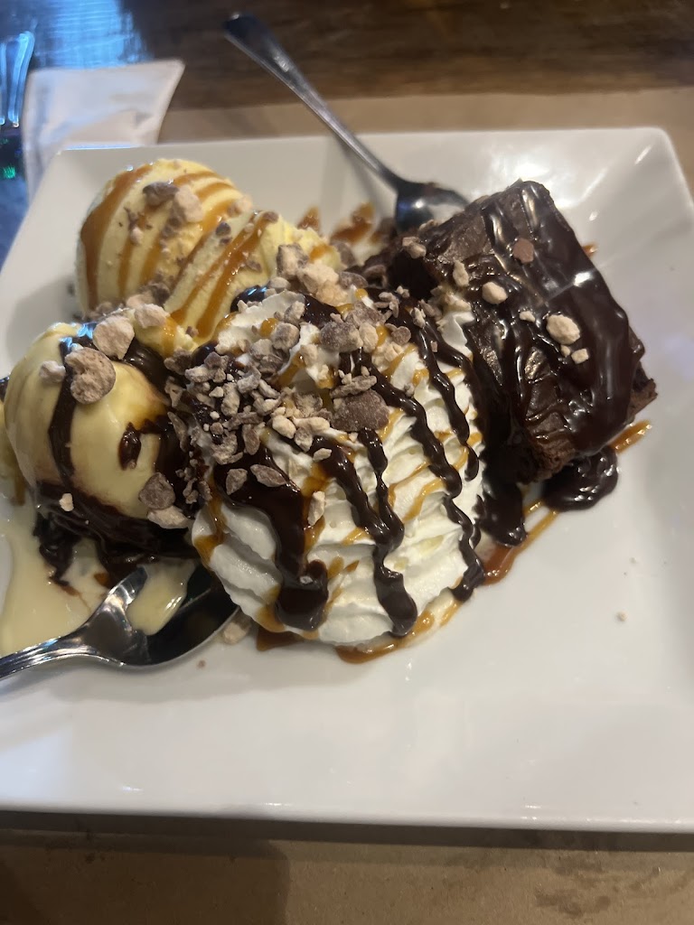 Chocolate brownie