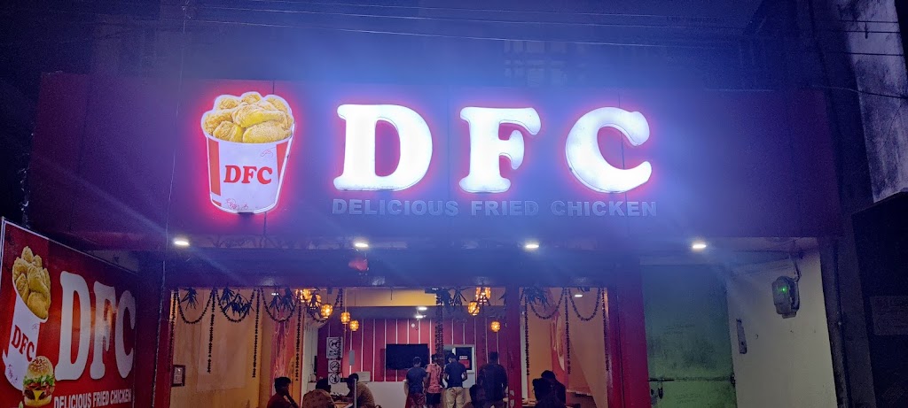 Dfc Delicious Fried Chicken Parvatipuram