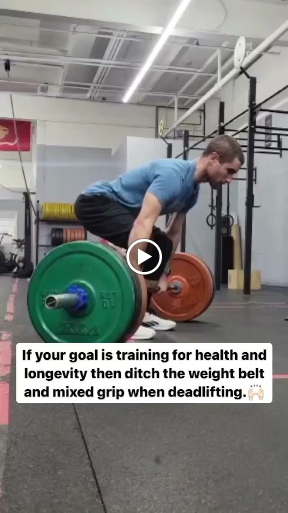  One Life Personal Training