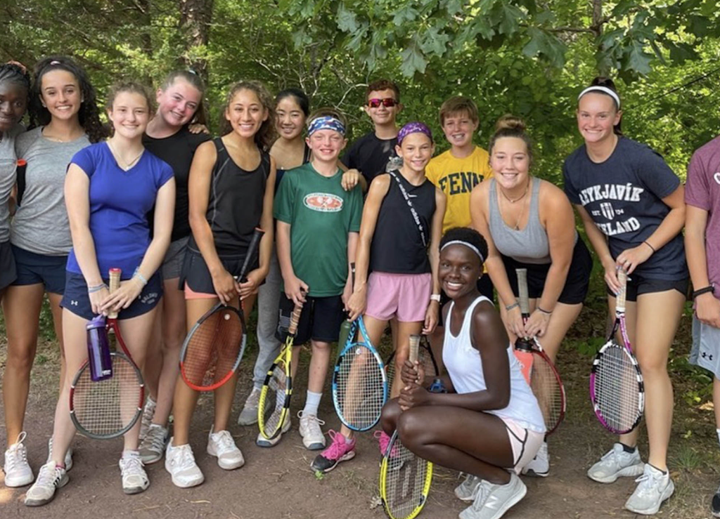  Mashantum Tennis Club of Cape Cod