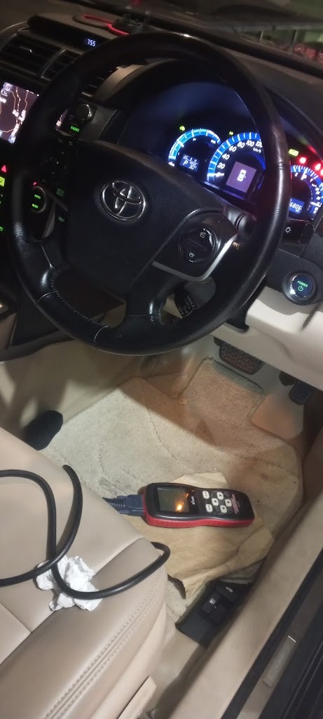 Bengkel Mobil Panggilan