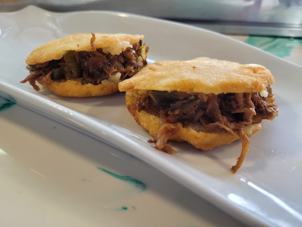 Cafeteria Teyma — Del propietario