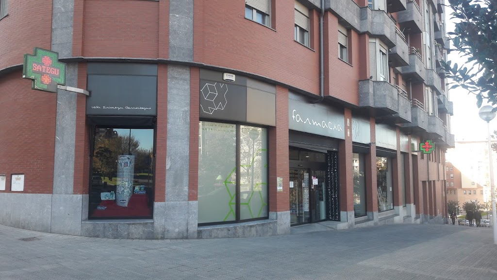 Berasategui Aguinaga Irantzu