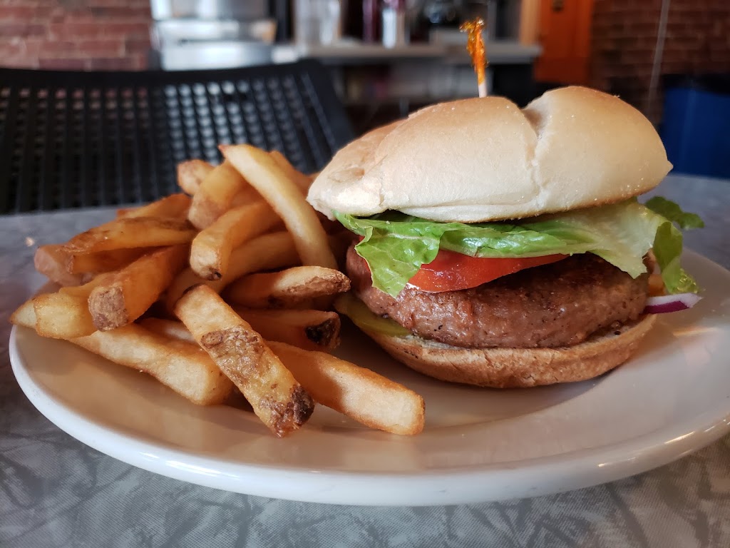 Burger