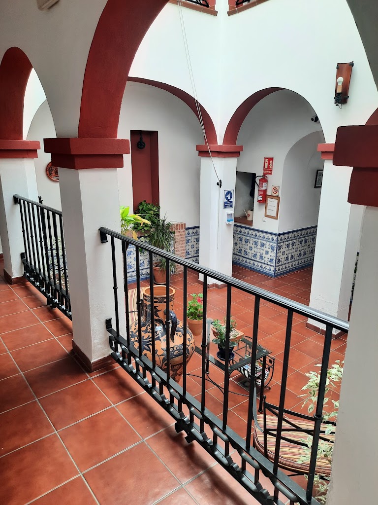 Casa Cantillo